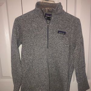 Patagonia Better Sweater 1/4-Zip